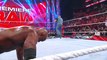 Brock Lesnar returns to unleash a brutal attack on Bobby Lashley- Raw, Oct. 10, 2022