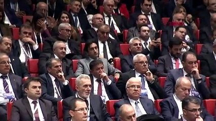Cumhurbaşkanı Erdoğan'dan güvenli bölge açıklaması