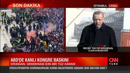 Cumhurbaşkanı Erdoğan'dan son dakika önemli açıklamalar