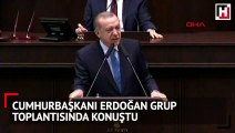 Bahçeli'nin erken seçim çağrısı sonrası Erdoğan'dan flaş sözler