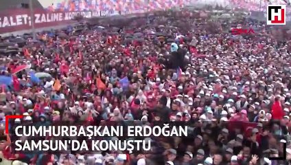 Erdoğan'dan 10 ay sonra 'metal yorgunluğu' açıklaması