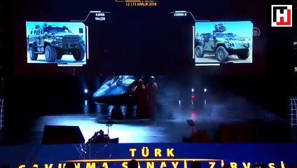 İsmini ilk kez Erdoğan duyurdu! İşte yerli helikopterimiz...