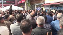 DEVA Partisi Genel Başkanı Babacan, partililerle buluştu