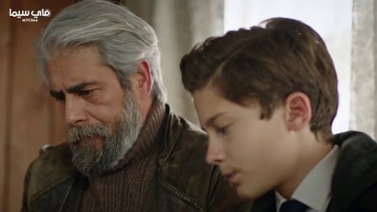 مسلسل اسكندر العاصف حلقة 25 مترجمة