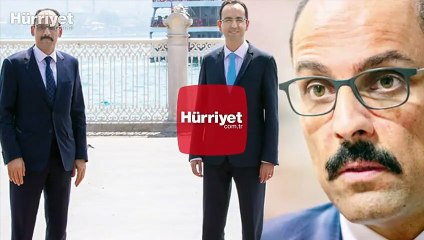 Cumhurbaşkanlığı Sözcüsü İbrahim Kalın, Hürriyet’e konuştu: Yeni müjdeler gelebilir