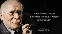 Carl Jungs Quotes that tell a lot about ourselves  One of the Most Brilliant Minds of All Time
