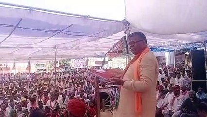 प्रदेश के मुख्यमंत्री गहलोत सिर्फ अपनी सरकार बचाने का कार्य कर रहे हैं-कटारिया