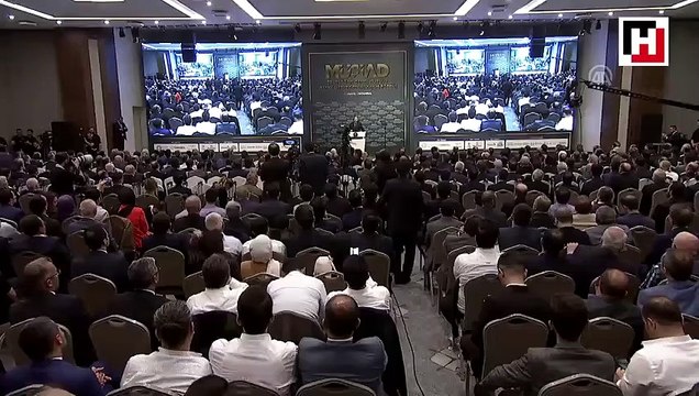 Cumhurbaşkanı Erdoğan: YSK'yi aklayacaktır hem de milletimizin gönlü ferah hale gelecektir