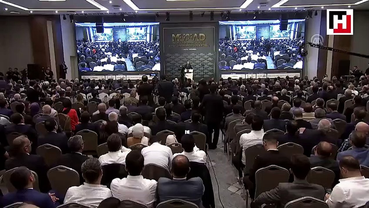 Cumhurbaşkanı Erdoğan: YSK'yi aklayacaktır hem de milletimizin gönlü ferah hale gelecektir