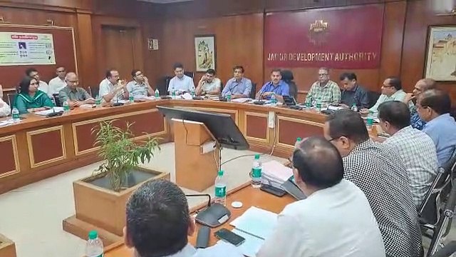 नई आवासीय योजनाएं लाएगा जेडीए, उपायुक्त करेंगे जमीन चिन्हित