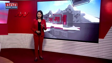 Uttar Pradesh : उत्तराखंड में UP पुलिस की टीम पर हुआ हमला....