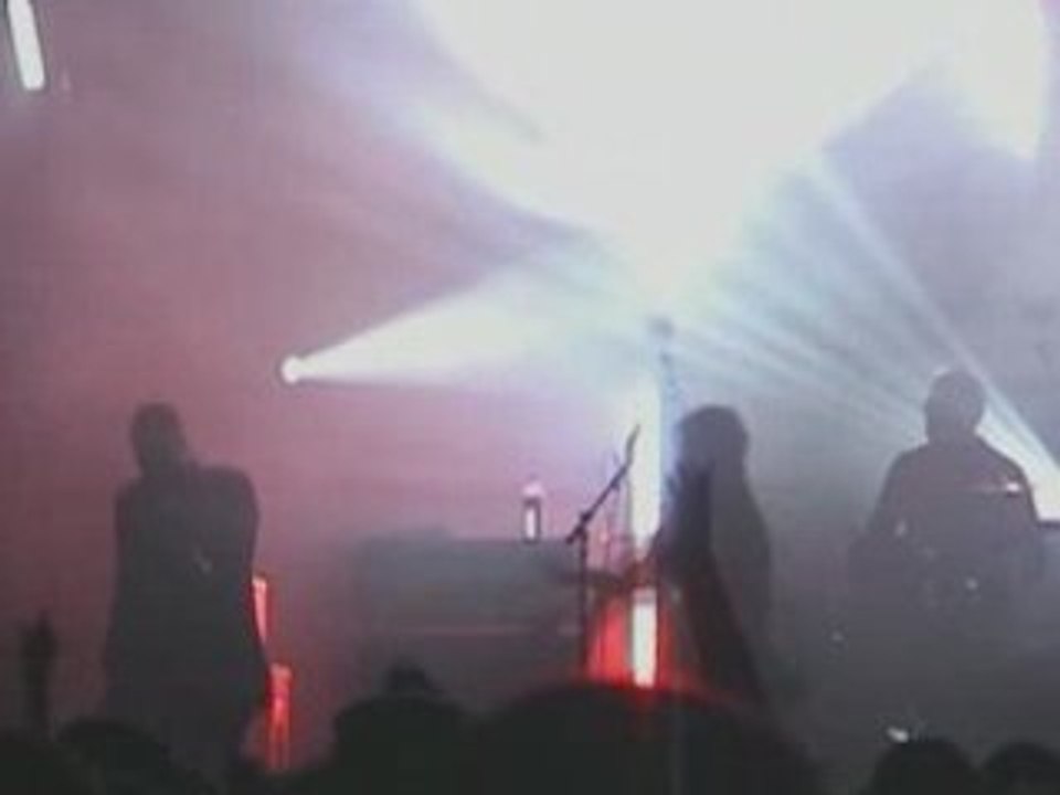 Archive Aulnoye-Aymeries 110807 BridgeScene