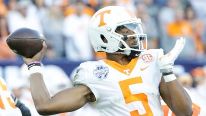 NCAAF Week 7 Preview: What Are The Keys For Success In Alabama Vs. Tennessee?