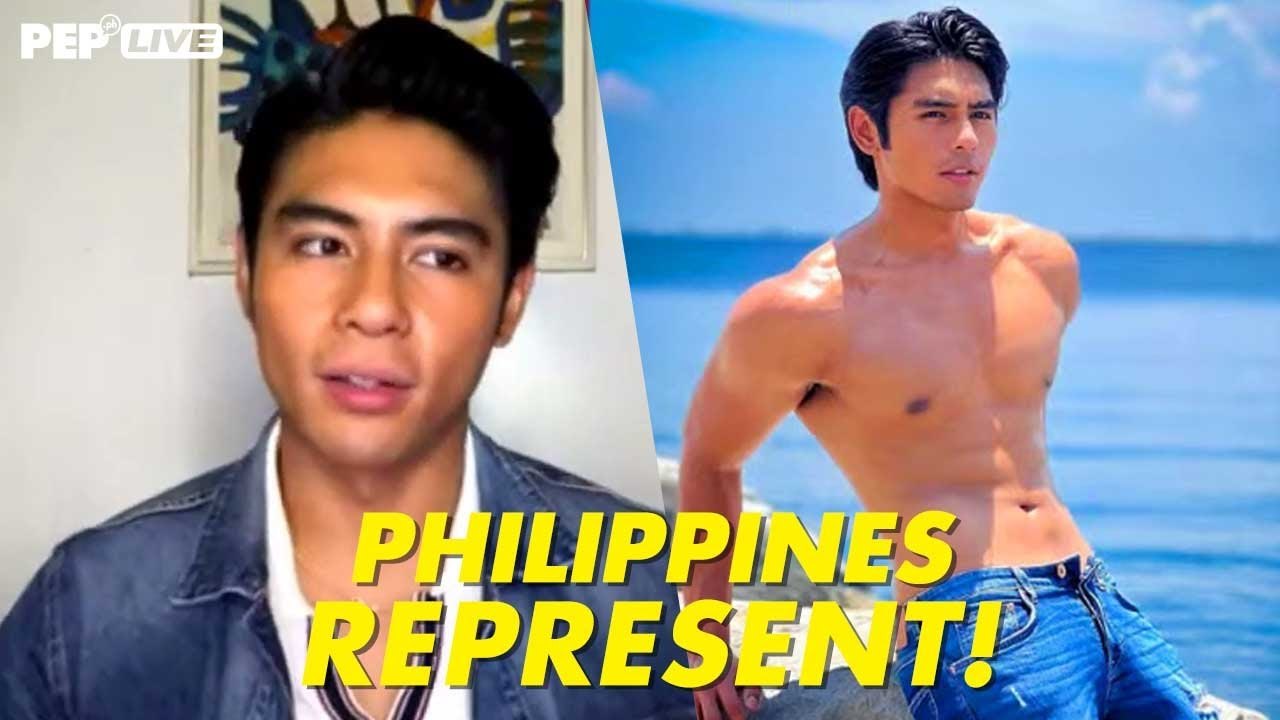 Is MJ Ordillano ready to represent the Philippines? | PEP Live Choice Cuts