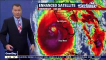 Tracking Hurricane Ian: Landfall Wednesday in southwest Florida