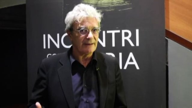 Cinema ed energia, Martone: torniamo a un rapporto con l'ambiente