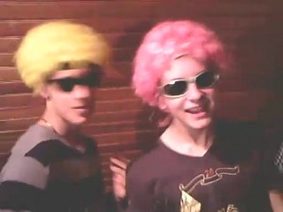 Le lion est mort ce soir (parodie)