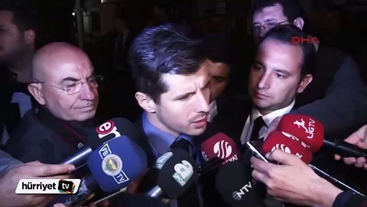 Emre Belözoğlu'ndan açıklama