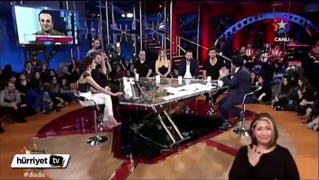 Okan Bayülgen: 'Artık erkekler gelin olmak istiyorlar!'