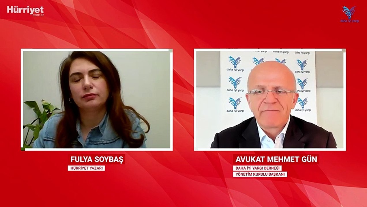 Yargı reformuna 80 öneri