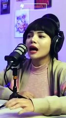 KALAU MANDI DIPIJIT PAKE SABUN MAKANYA BISA G-DE!!