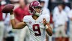 NCAAF Week 7 Preview: What QB Will Stand The Tallest In Alabama Vs. Tennessee?