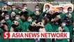 China Daily | Global captive panda population increases to 673