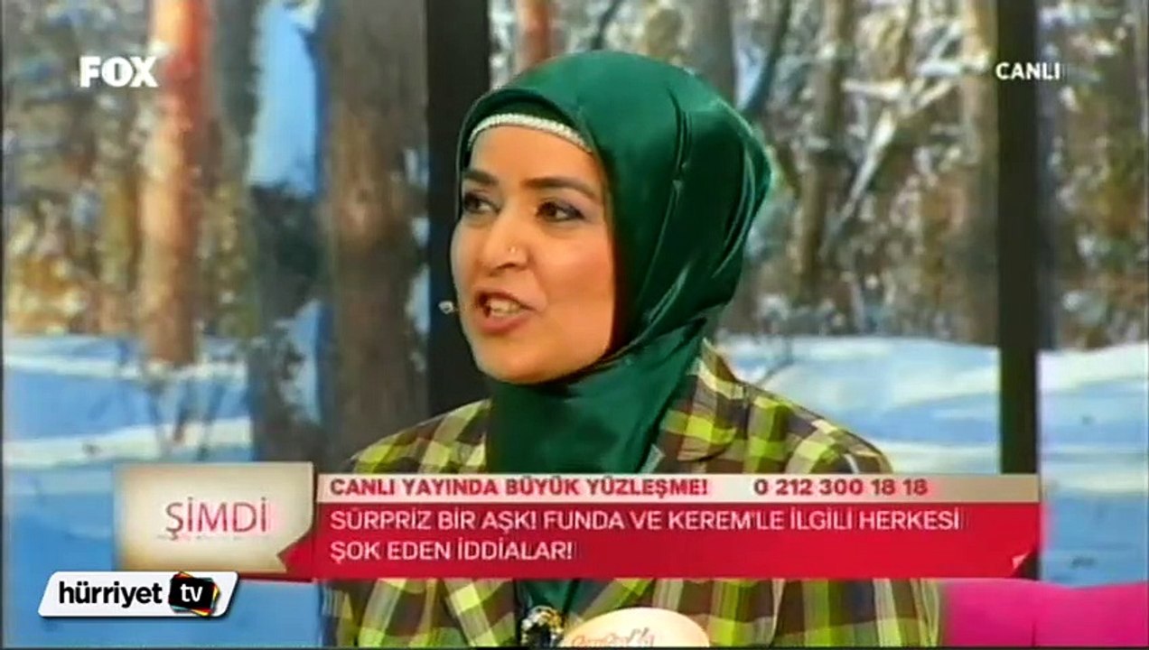 Damat adayı şaşırınca...