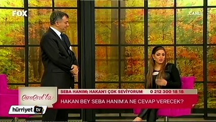 Resim ortaya çıkınca köşeye sıkıştı