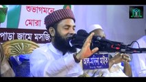 ফেরেশতারা কোরআন তিলাওয়াত করতে পারে না | Mufti Salman Farsi