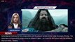 Harry Potter fans and cast remember how Robbie Coltrane brought Hagrid to life - 1breakingnews.com