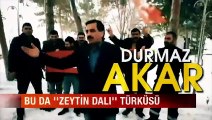 Erzurumlu sanatçı ‘Zeytin Dalı Harekatı’ için türkü besteledi