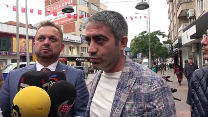 İnegöl’de E-Scooter uygulaması başladı