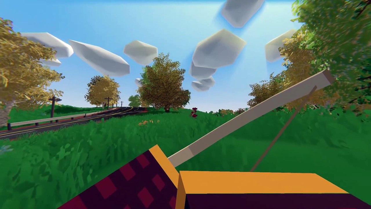 Unturned Release Trailer