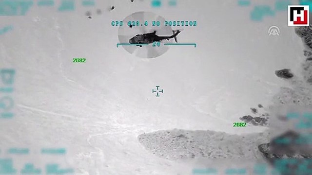 Armed forces launch air, ground operations in N Iraq: Defense ministry