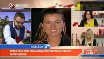 Tuğba Özay darp iddiasıyla ilgili açıklama yaptı