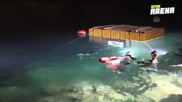 Şahika Ercümen, Guinness rekorlar kitabına girdi