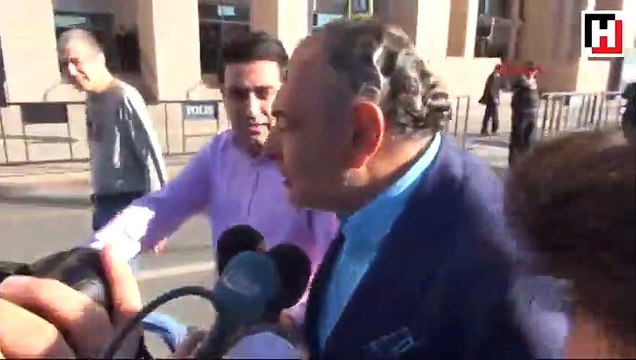 Reha Muhtar ve Deniz Uğur'un velayet davasında yeni gelişme