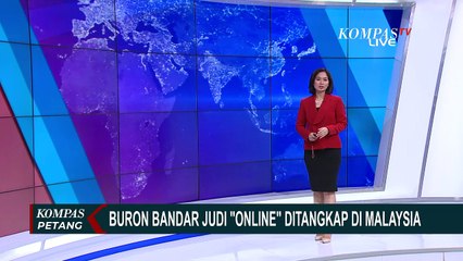 Bandar Judi Online di Sumatra Apin BK Ditangkap, Ini Sepak Terjang Jaringannya
