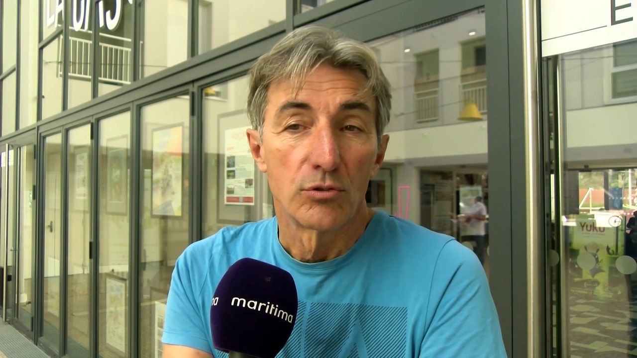 Martigues : « Réponses » pour agir en faveur de...