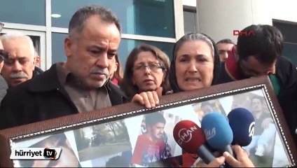Anne Korkmaz: Ali’nin canı bu kadar ucuz olmamalıydı