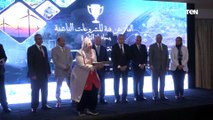 القاهرة والجيزة والقليوبية تكرم الفائزين بالمبادرة الوطنية للمشروعات الخضراء