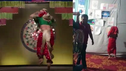 Chndramukhi (Chandra)  Amruta Followed By Pranvita