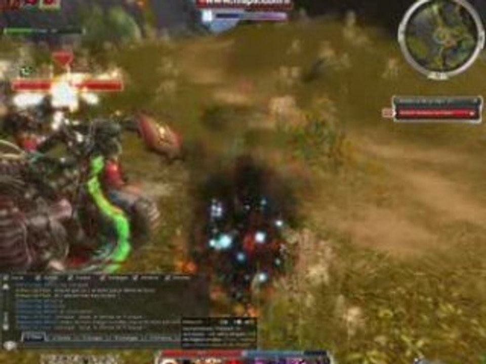 Gw farm Boss A/El