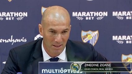 Zidane dans etmek istiyor