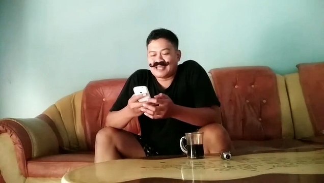 Gara-Gara Vidio WhatsApp || komedi jawa