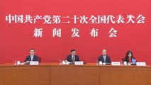 Çin'de Komünist Parti'nin kritik kongresi yarın başlayacakXi'nin göreve yeniden seçilerek iktidardaki 3. dönemine başlaması bekleniyor