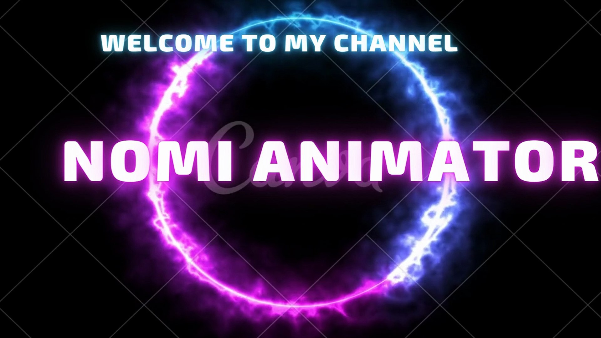 Channel intro.