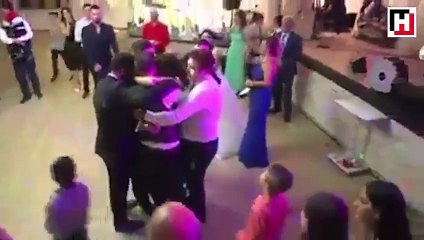 Damattan engelli kız kardeşine muhteşem sürpriz!