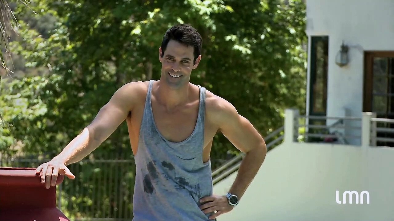 The Wrong Roommate - Trailer